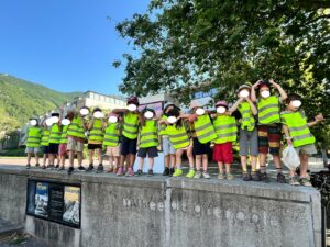 Lire la suite à propos de l’article Sortie au Musée de Grenoble : à la découverte des formes et des couleurs