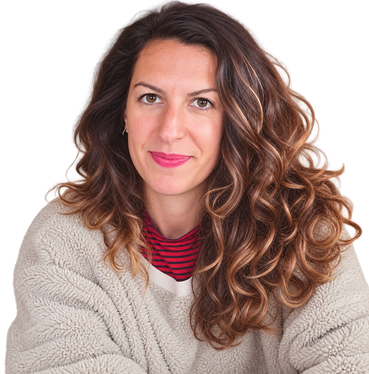 Elisa Desidera – Enseignante Montessori 2-3 ans