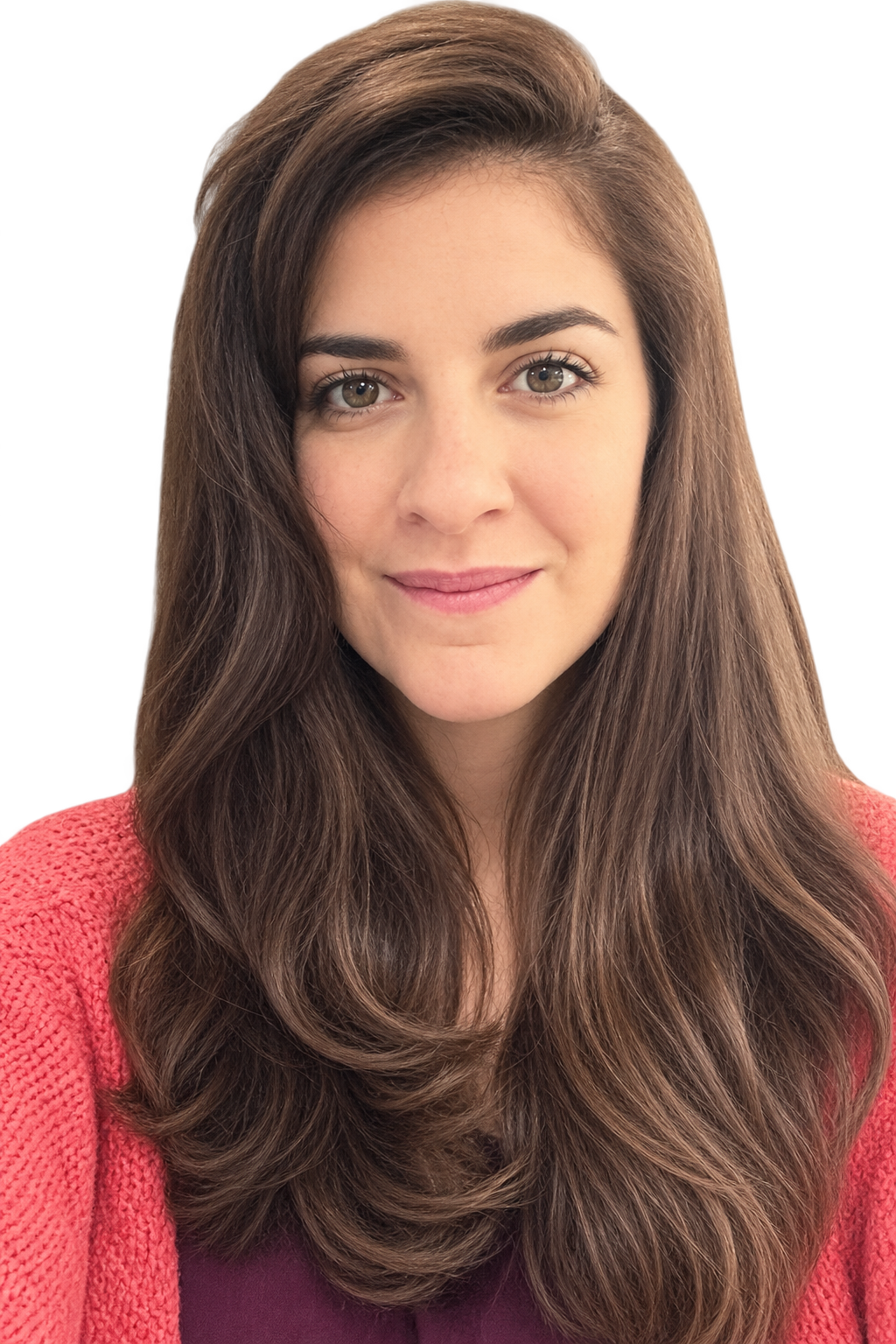 Maria Garcia – Directrice et enseignante Montessori 3-6 ans