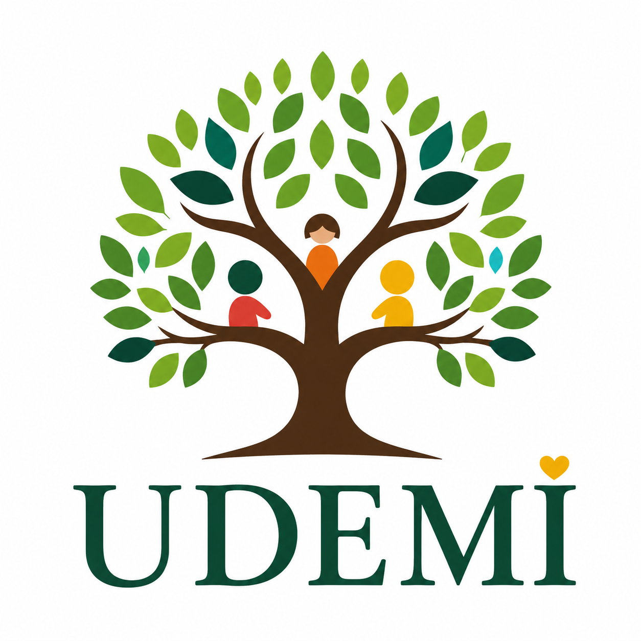 UDEMI – Union des Écoles Montessori de l’Isère